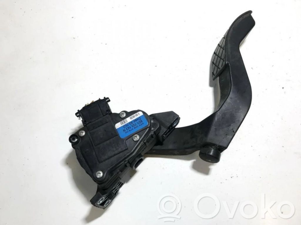 Volkswagen PASSAT B5.5 Pedale dell’acceleratore