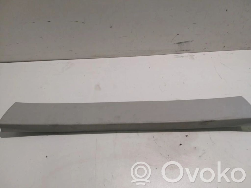 Skoda Octavia Mk2 (1Z) Altra parte interiore