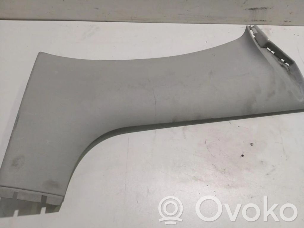 Skoda Octavia Mk2 (1Z) Altra parte interiore