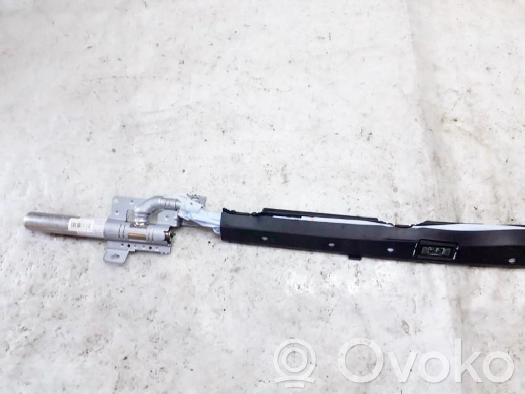 Ford Focus Kopfairbag 