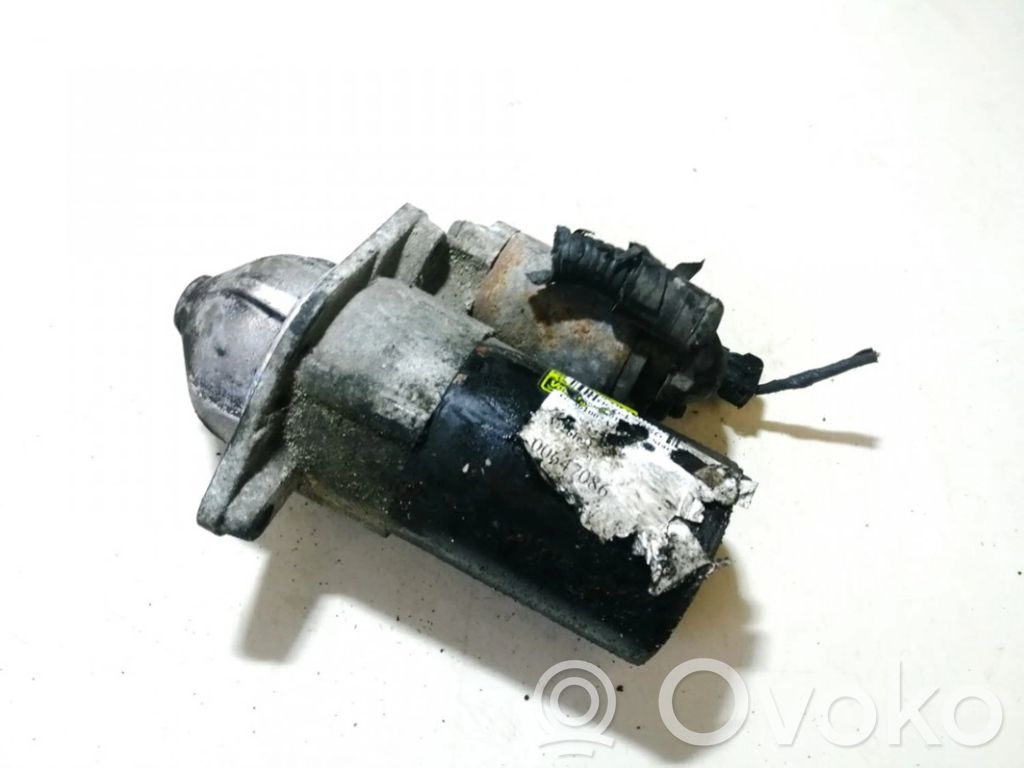KIA Soul Electromotor 