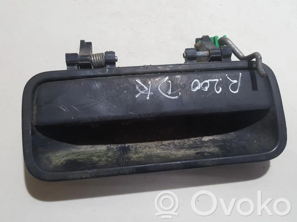 Rover 214 - 216 - 220 Maniglia esterna per portiera anteriore