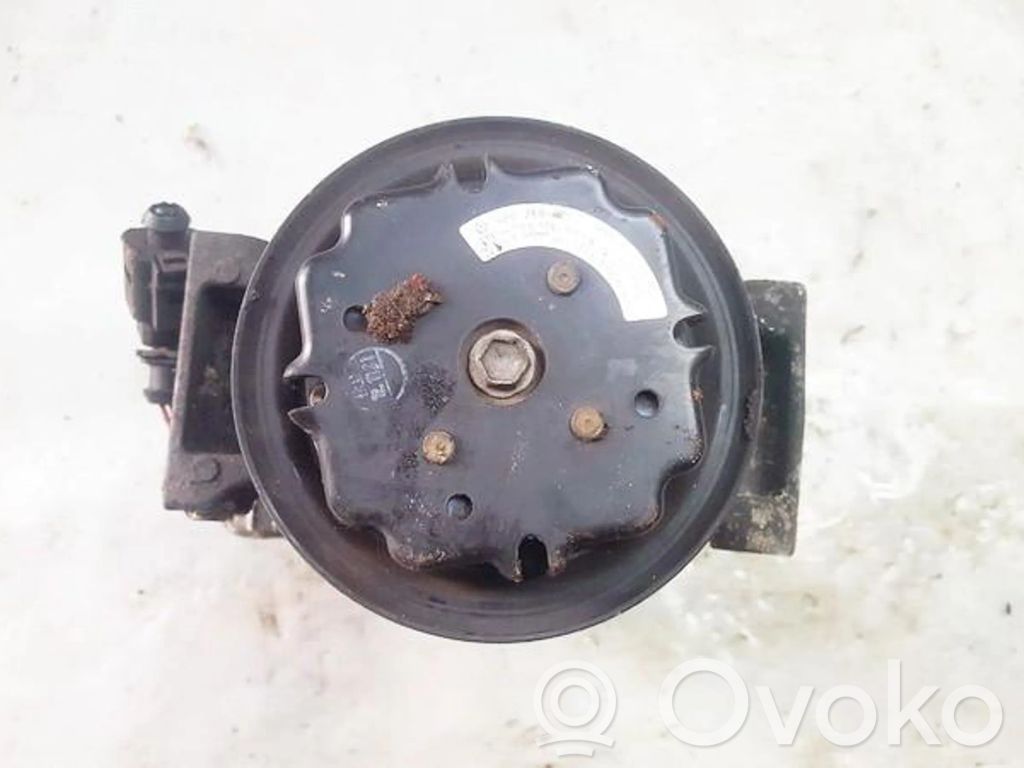 Compresor (pompă) aer condiționat (A/C)   4B0260805,4B0260805,4B0260805