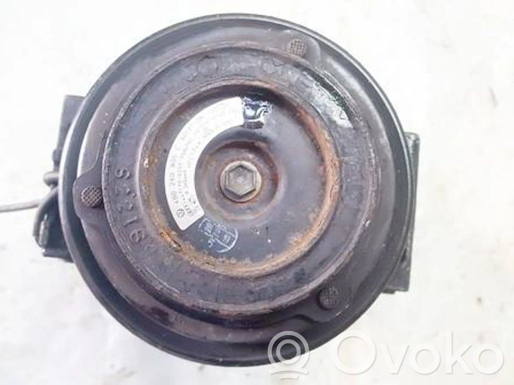 Audi A6 S6 C5 4B Compresor (pompă) aer condiționat (A/C) 