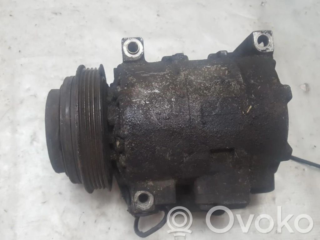 Audi A6 S6 C5 4B Compresseur de climatisation 