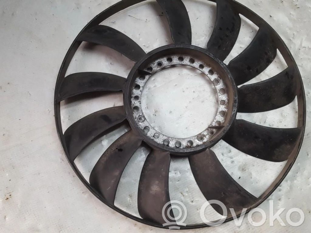 Volkswagen PASSAT B5 Elice ventilator
