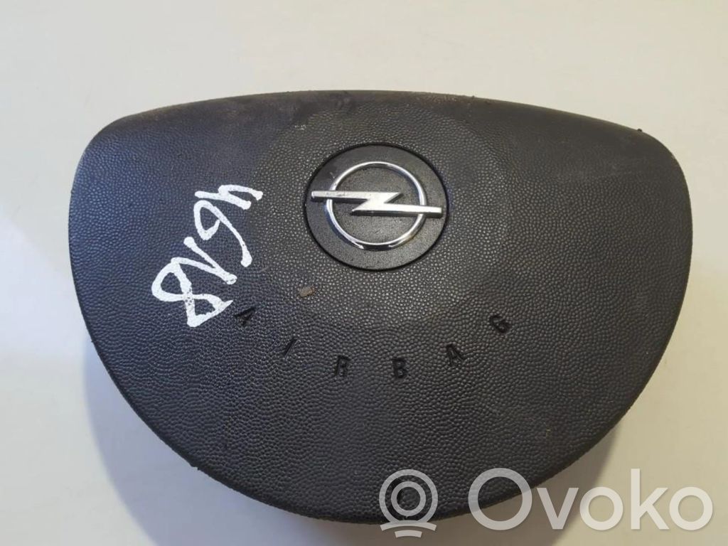 Airbag volan   13188242,601762200,13188242,601762200
