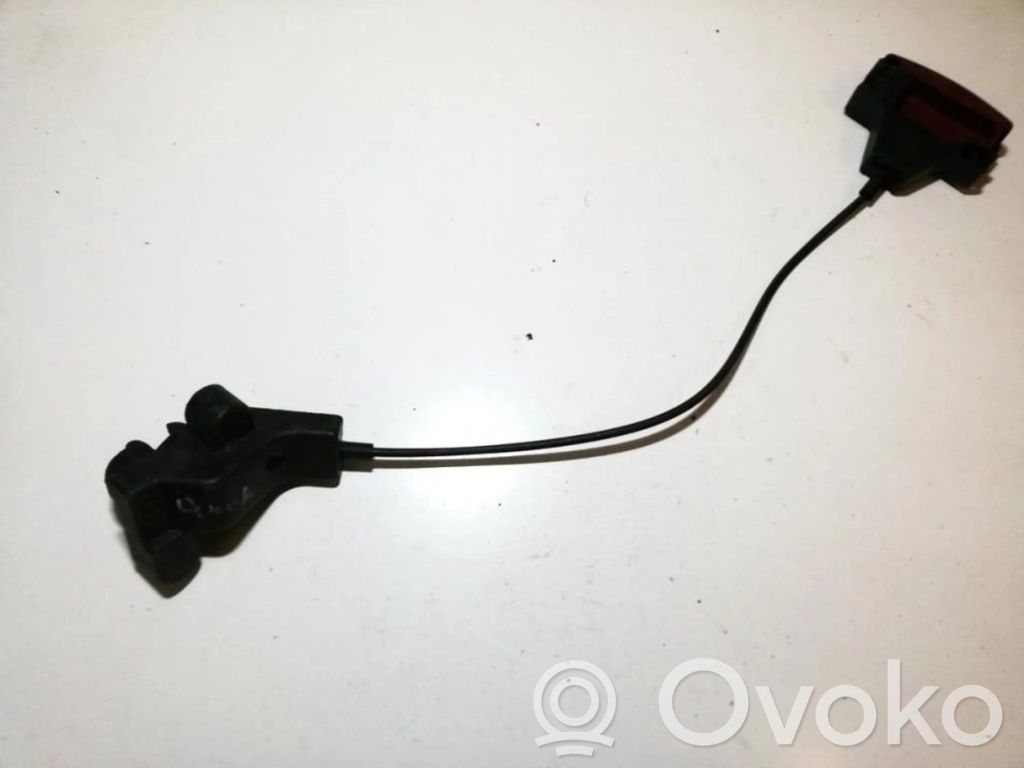 Peugeot 406 Gancio dello schienale del sedile