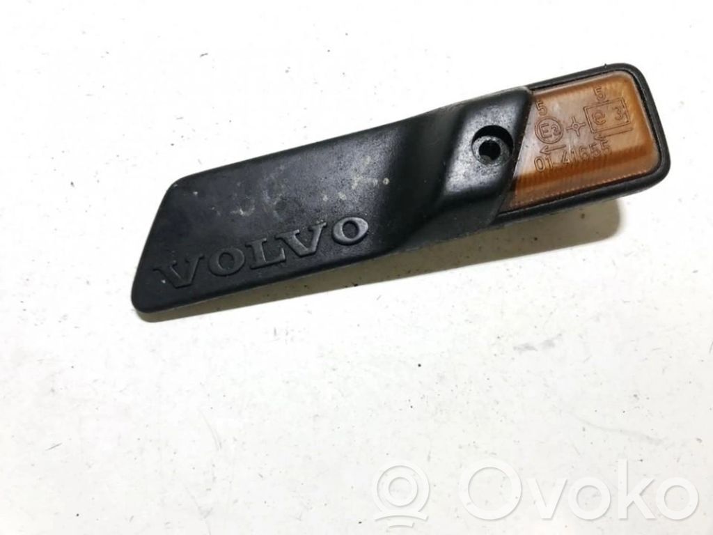 Volvo 460 Seitenblinker 