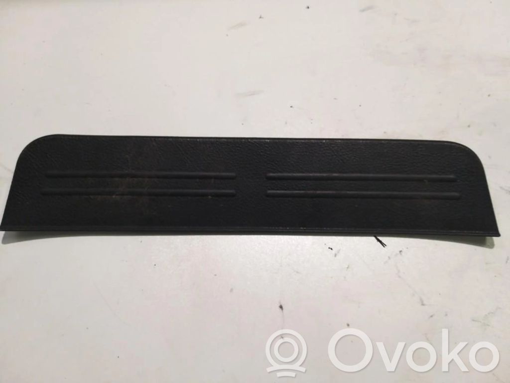 Hyundai Santa Fe Capac prag spate