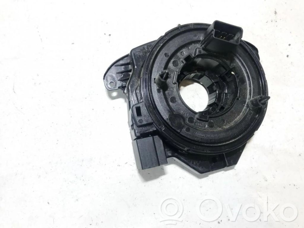 Skoda Fabia Mk3 (NJ) Innesco anello di contatto dell’airbag (anello SRS) 