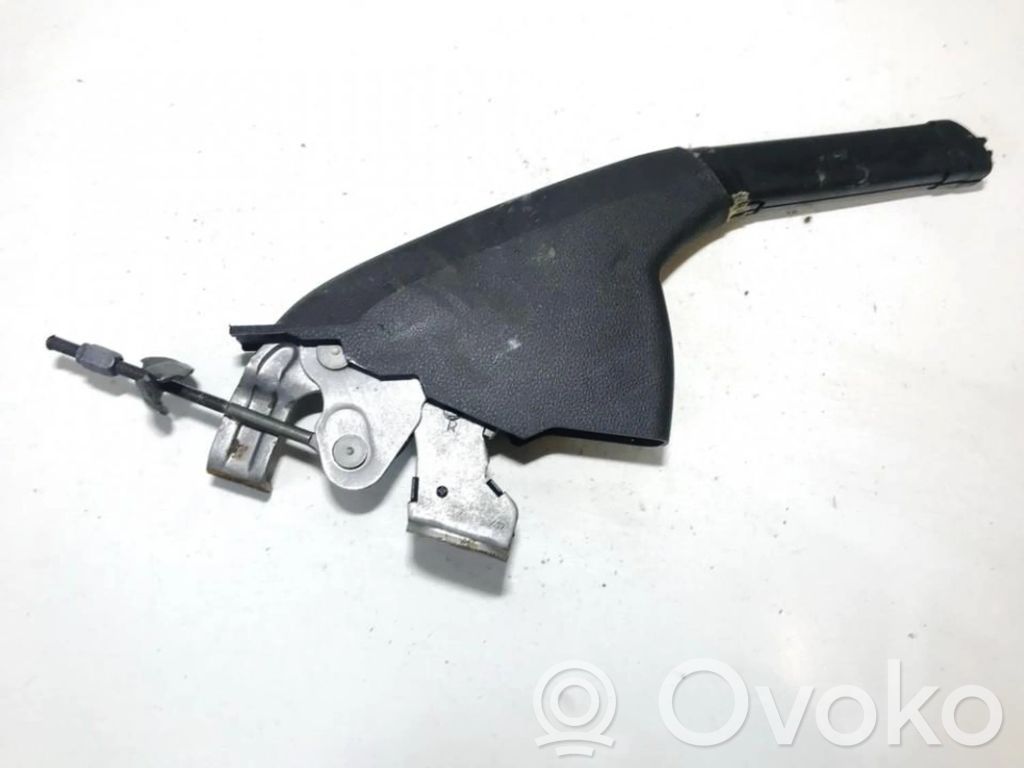 Frein à main / assemblage du levier   6V0711461A,6V0711461A