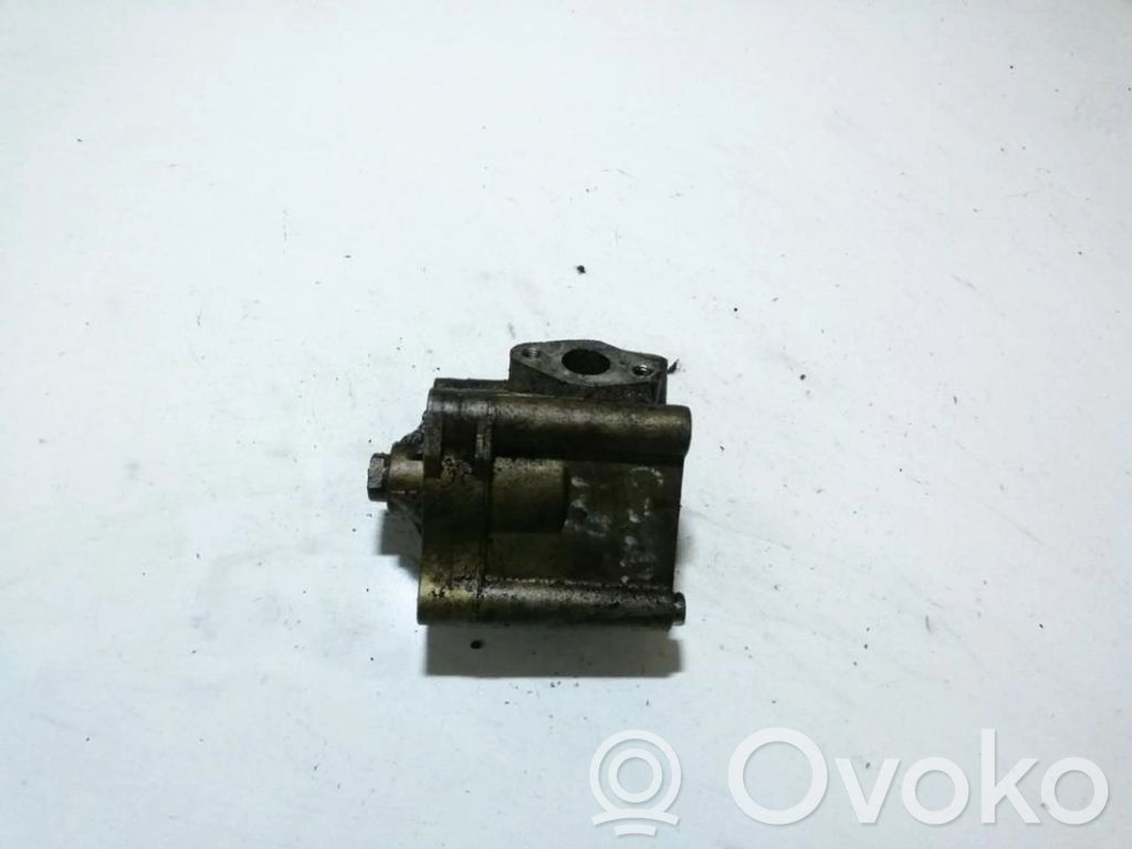 Ford Focus Oil pump 