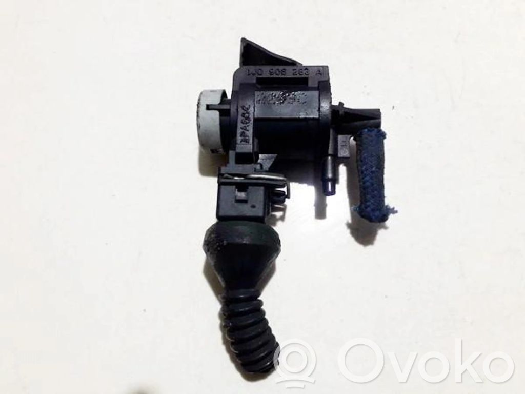 Electroválvula del turbo   1J0906283,1J0906283,1J0906283