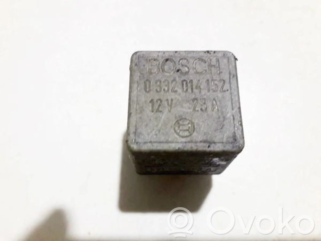 Audi 80 90 B3 Sonstige Relais 