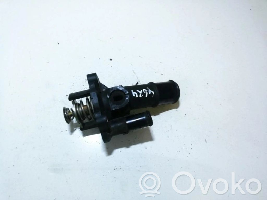 Ford Focus Conductă/furtun lichid de răcire motor 