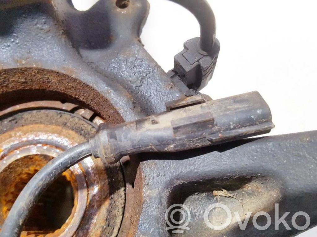 Renault Scenic III - Grand scenic III Czujnik prędkości obrotowej koła ABS