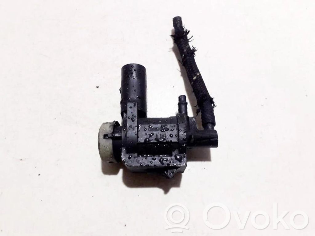 Electroválvula del turbo   1J0906283,1J0906283,1J0906283