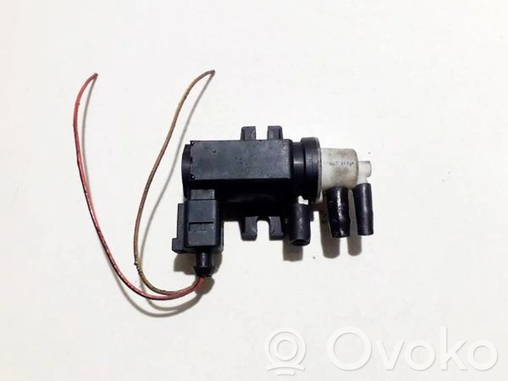Volkswagen PASSAT B6 Elettrovalvola turbo