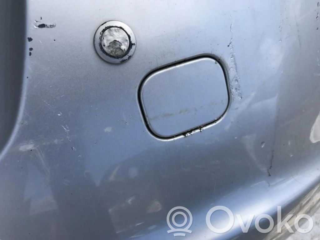 Abdeckung Deckel Abschleppöse hinten