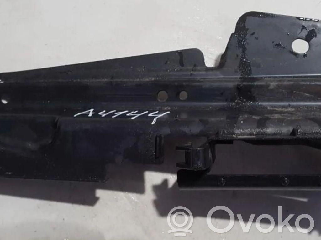 Ford Galaxy Altra parte interiore 