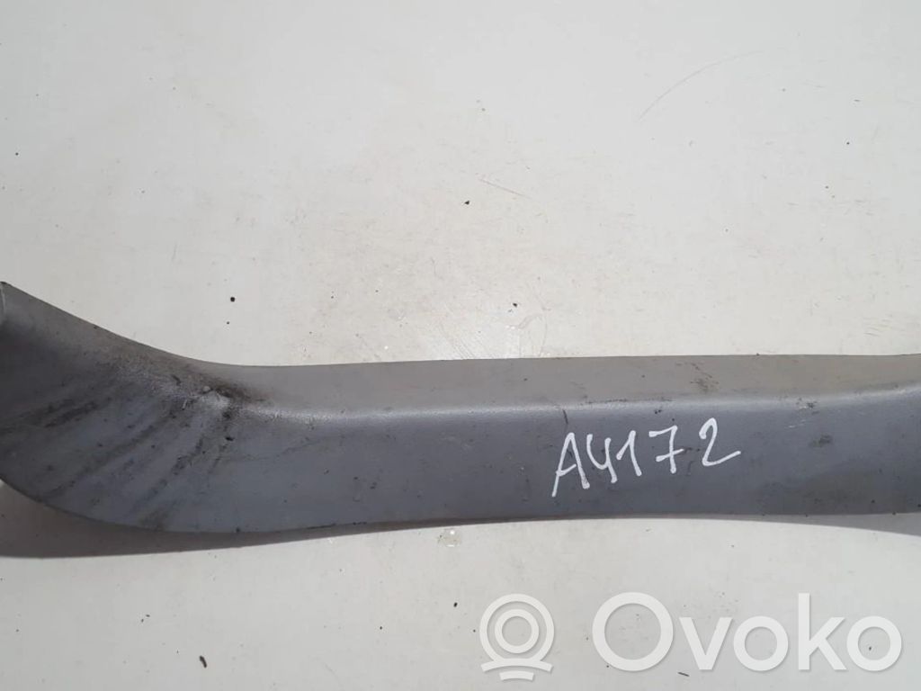Toyota Avensis Verso Altra parte interiore 