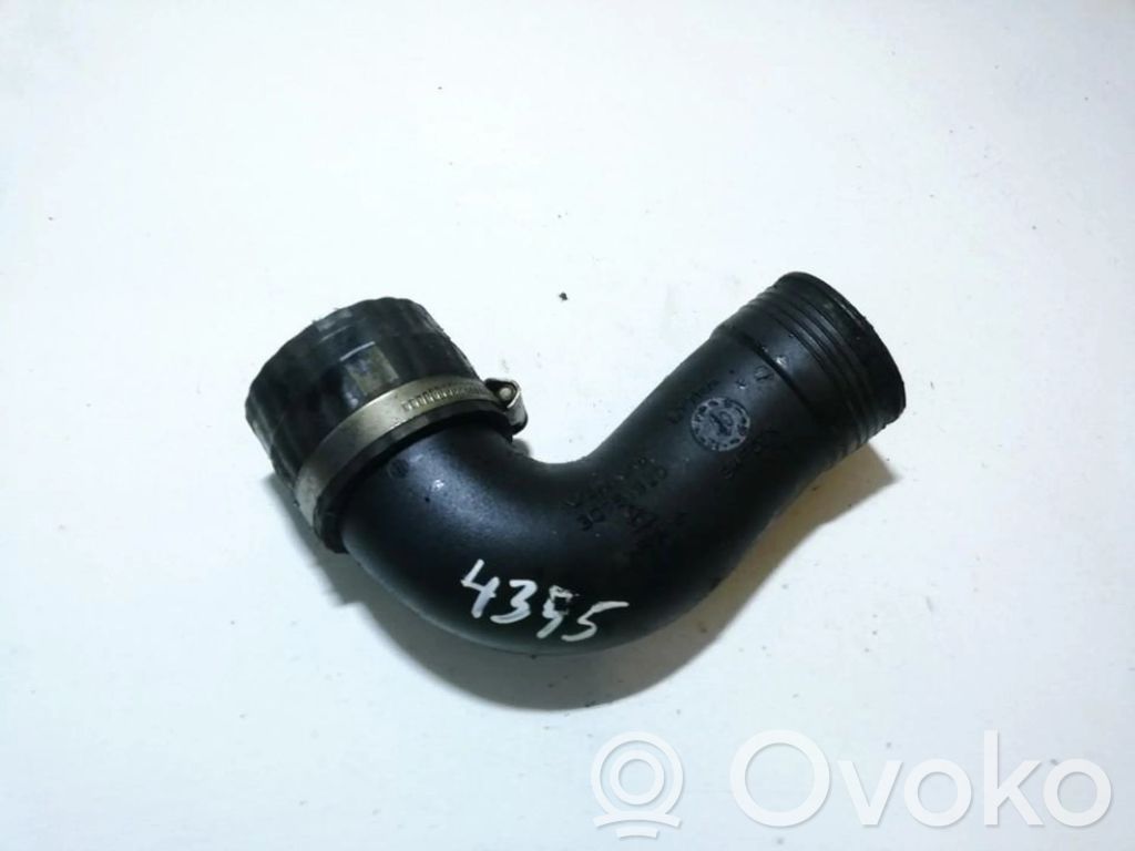 Volvo S70  V70  V70 XC Furtun/conductă intercooler 