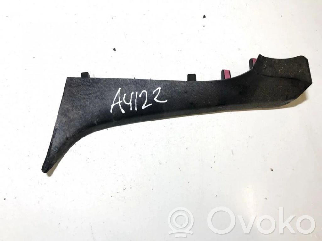 Toyota Avensis T270 Altra parte interiore