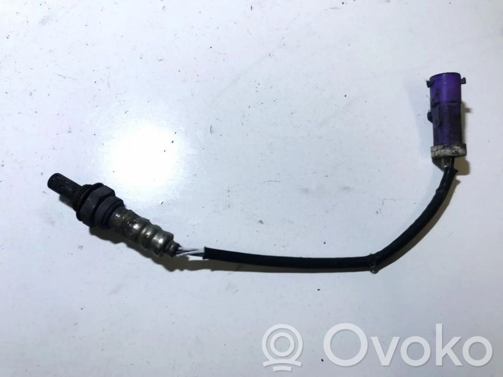 Lambda-anturi   2S6A9G444BA,2S6A9G444BA,2S6A9G444BA,2S6A9G444BA