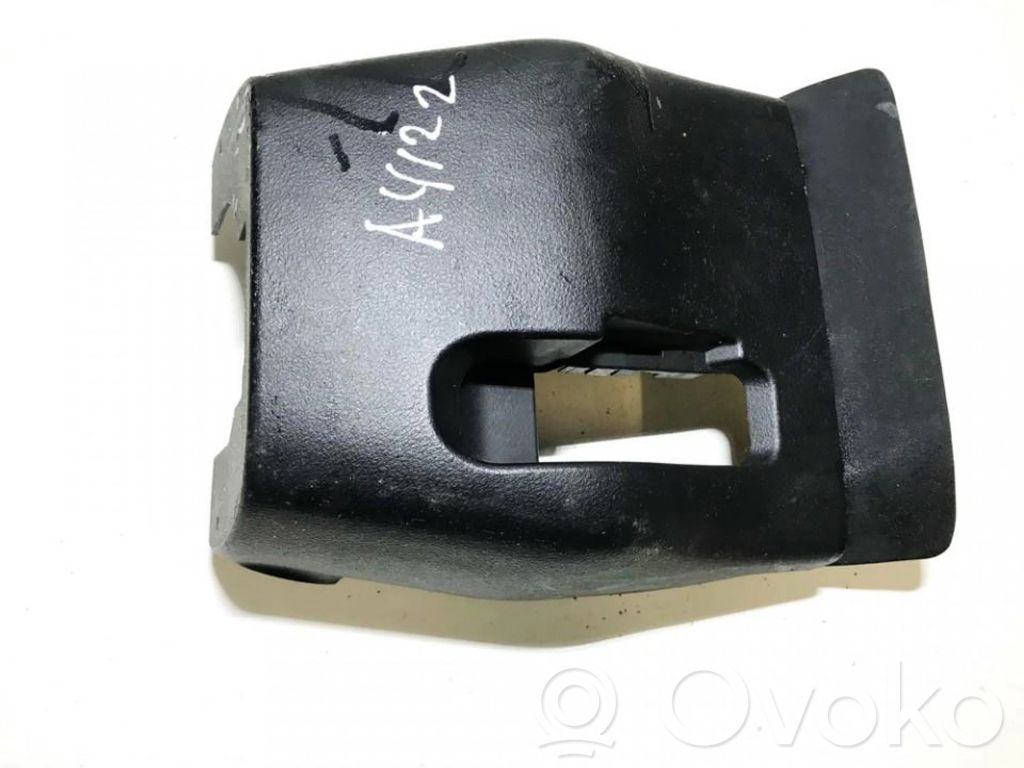 Toyota Avensis T270 Rivestimento del piantone del volante 