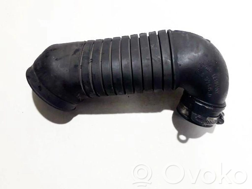 Volkswagen PASSAT B5 Tubo flessibile intercooler