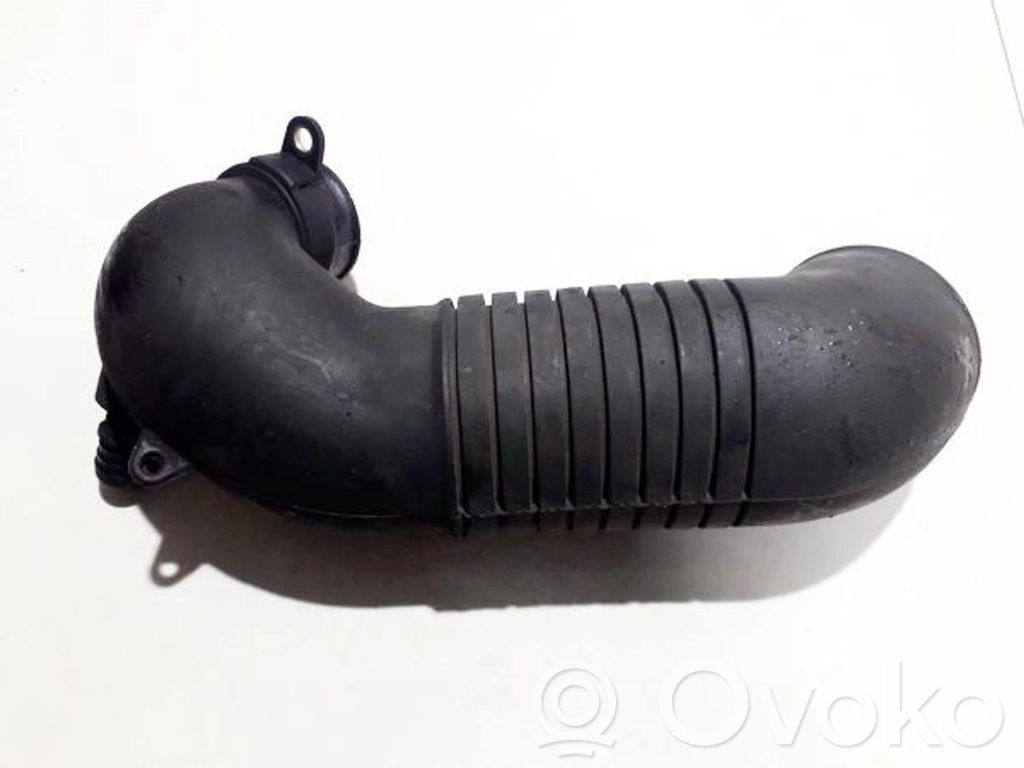 Volkswagen PASSAT B5 Tubo flessibile intercooler