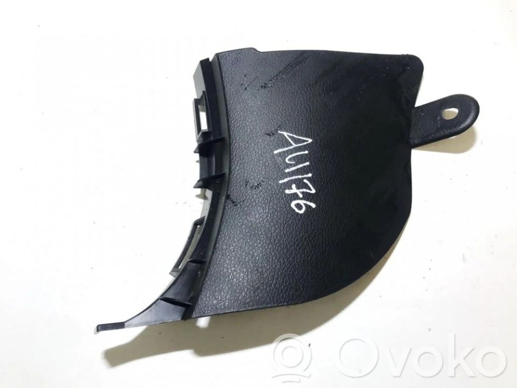 Subaru Outback Altra parte interiore 