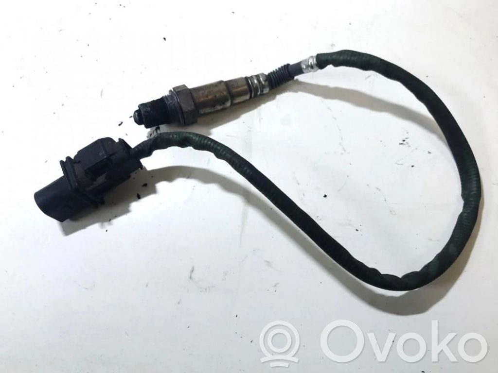 Mercedes-Benz CLS C219 Sonde lambda