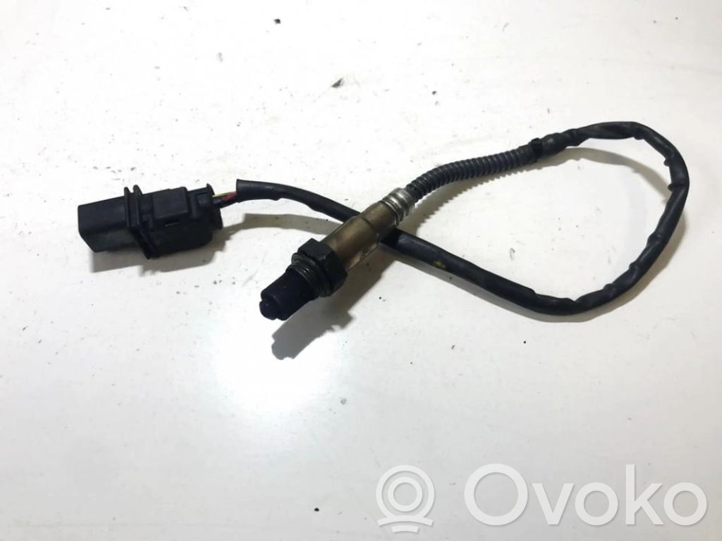 Mitsubishi Outlander Sensore della sonda Lambda 