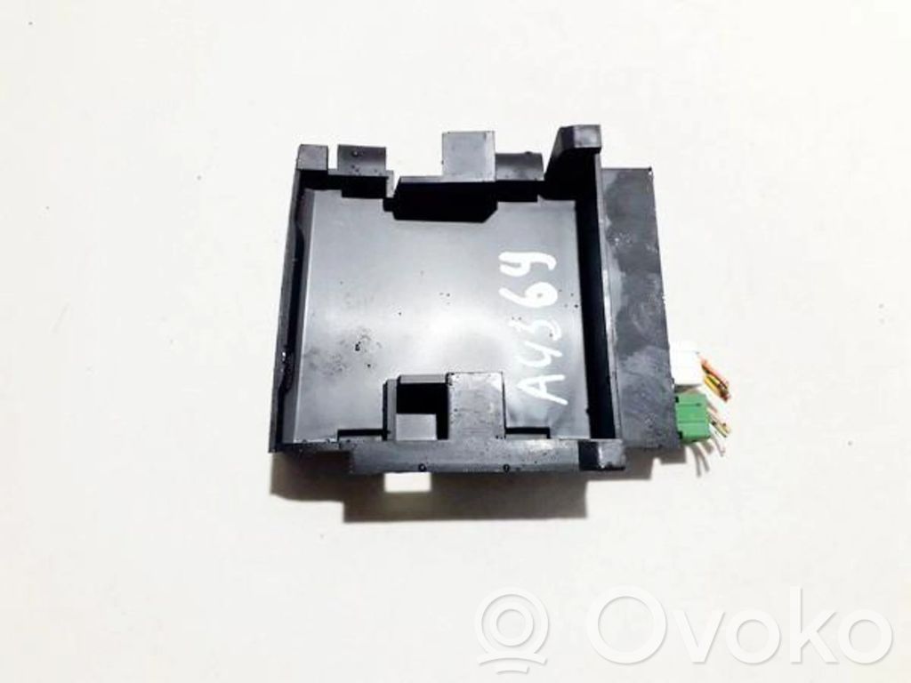 Peugeot 207 Sonstiges Einzelteil Exterieur