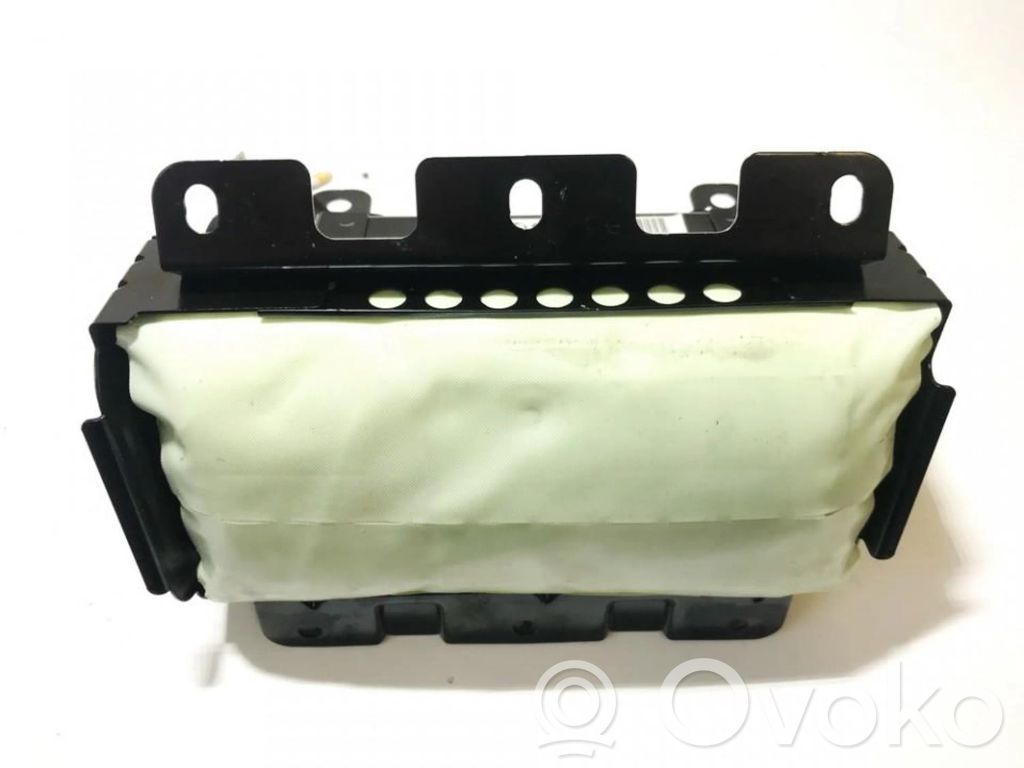 Chevrolet Epica Airbag pasager 