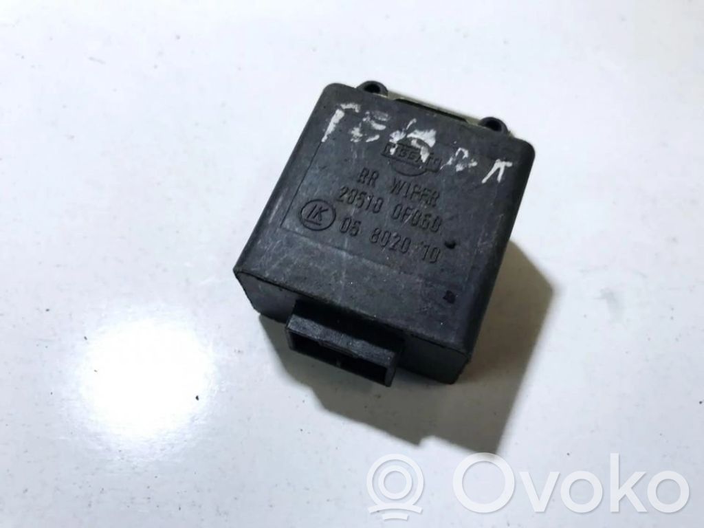 Nissan Terrano Other relay 