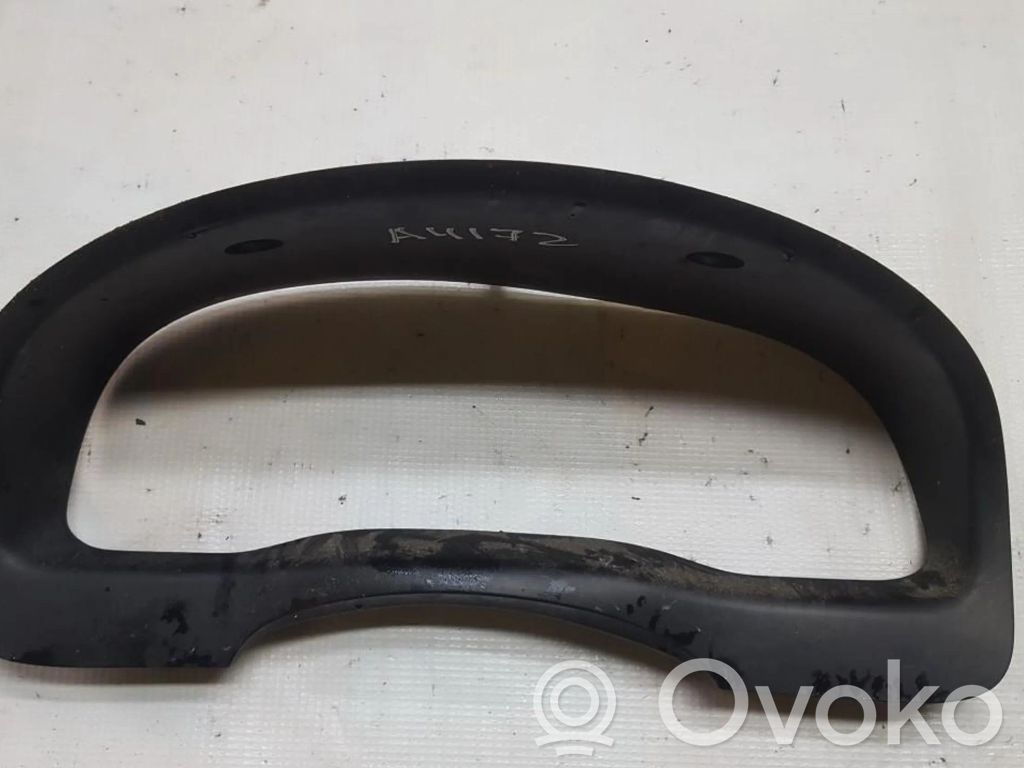 Toyota Avensis Verso Element deski rozdzielczej 