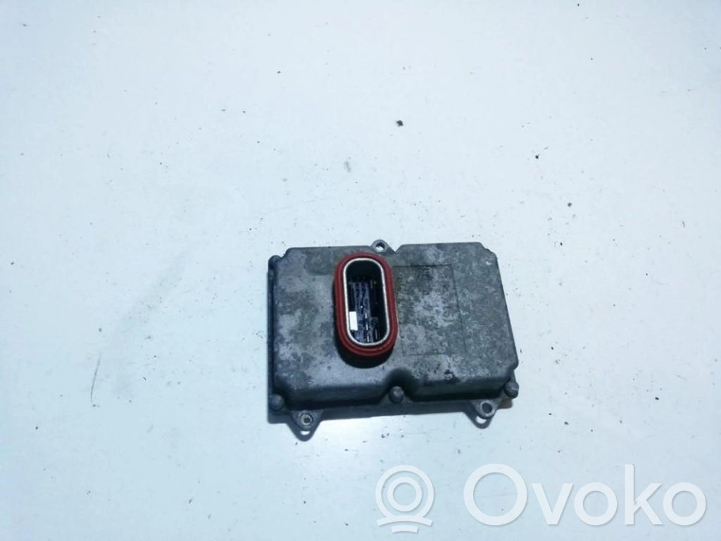 Mercedes-Benz E W211 Moduł poziomowanie świateł Xenon 