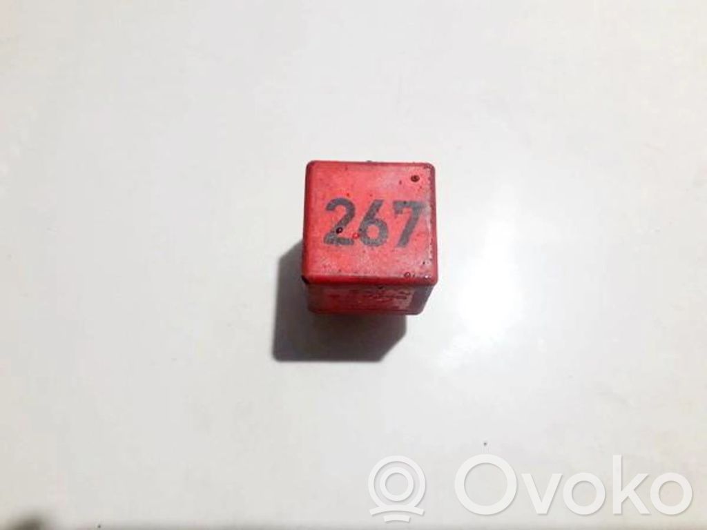 Audi A6 S6 C5 4B Other relay 