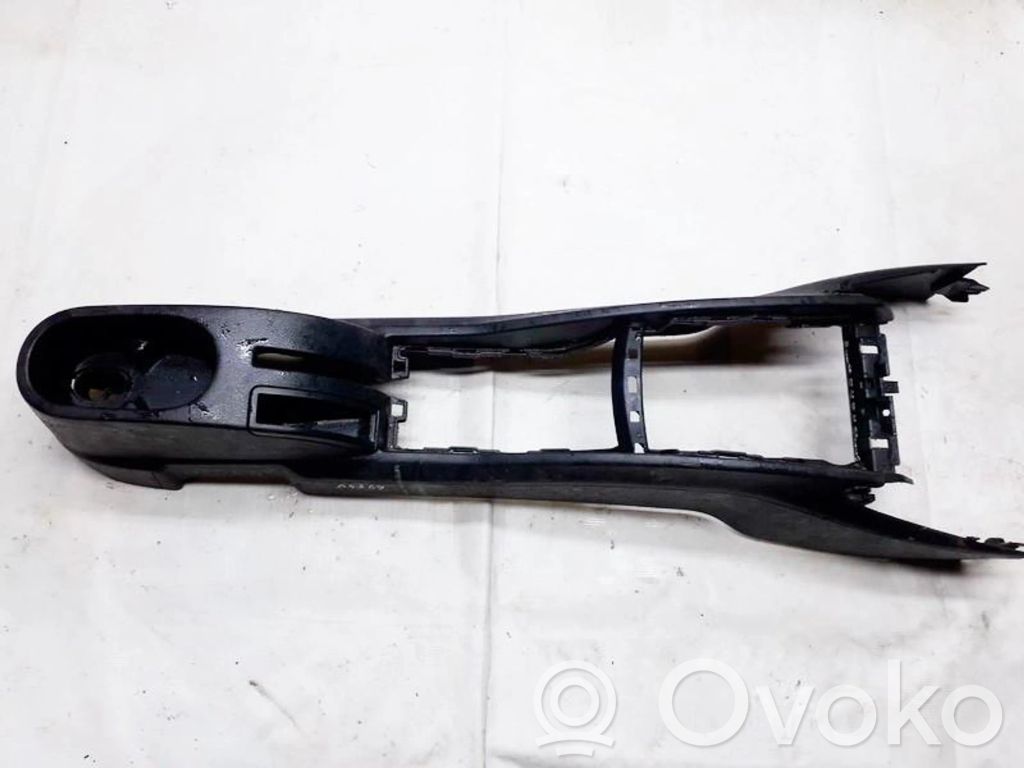 Peugeot 207 Altra parte interiore 