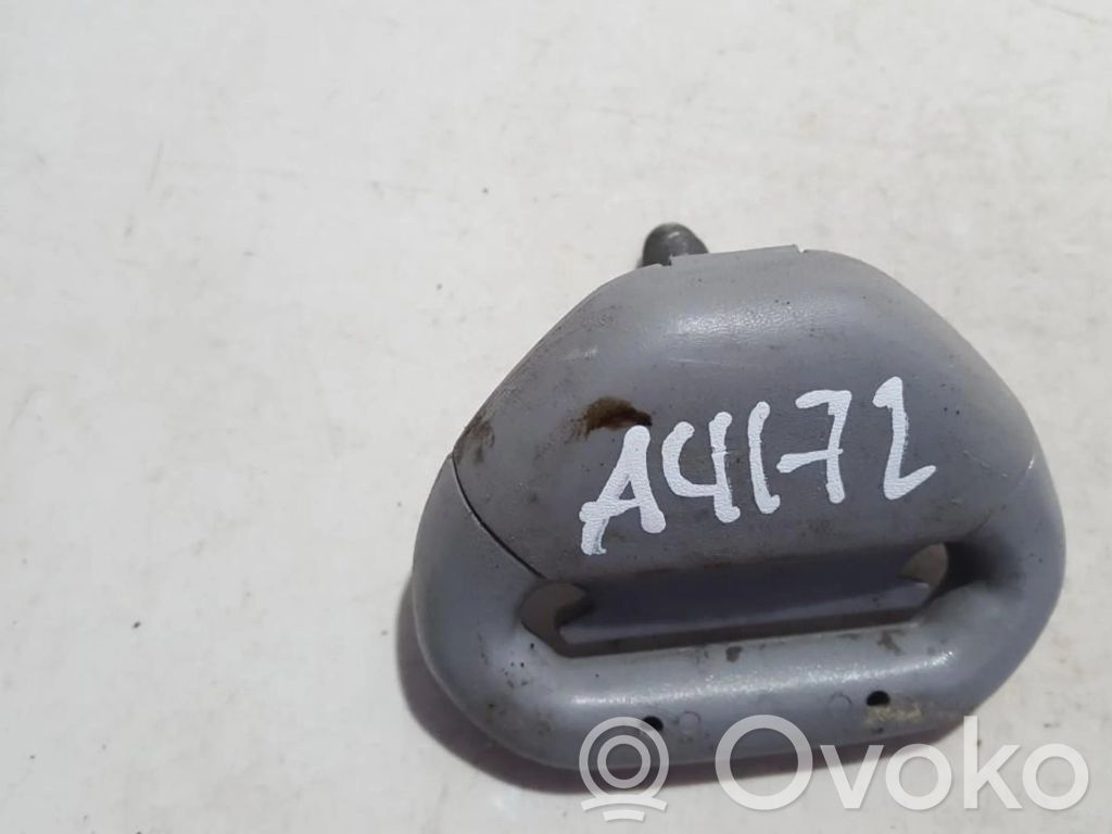 Toyota Avensis Verso Altra parte esteriore 