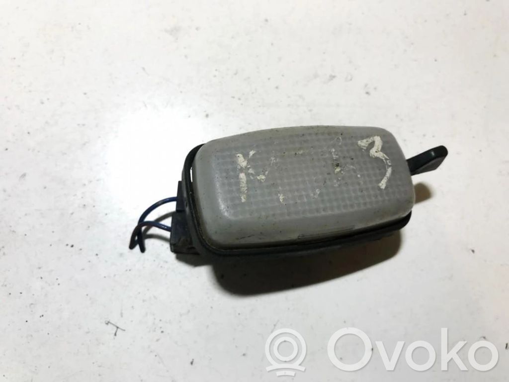 Mazda 323 Lampă scaun spate 