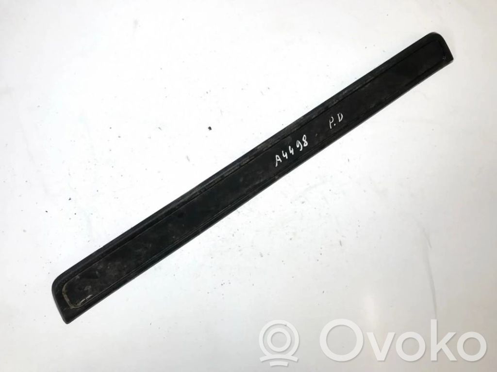Subaru Forester SH Otros repuestos del interior