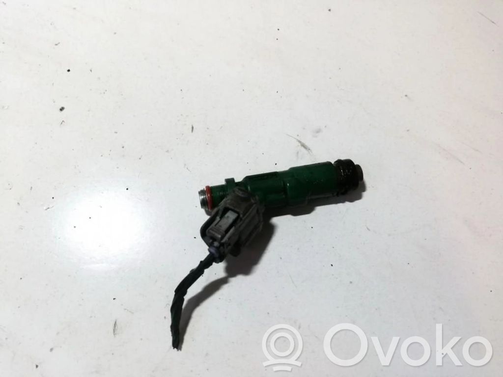 Inyector de combustible   2325021020,2325021020