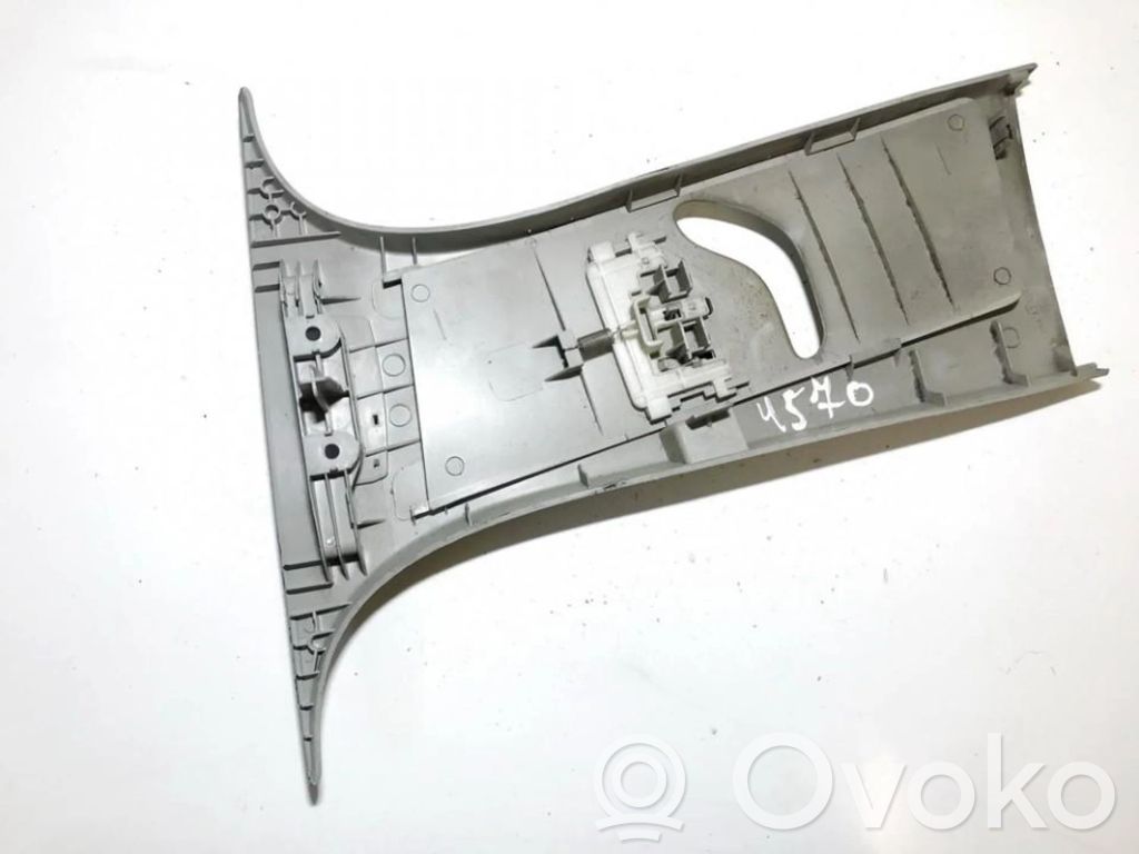 Ford Focus Altra parte interiore 