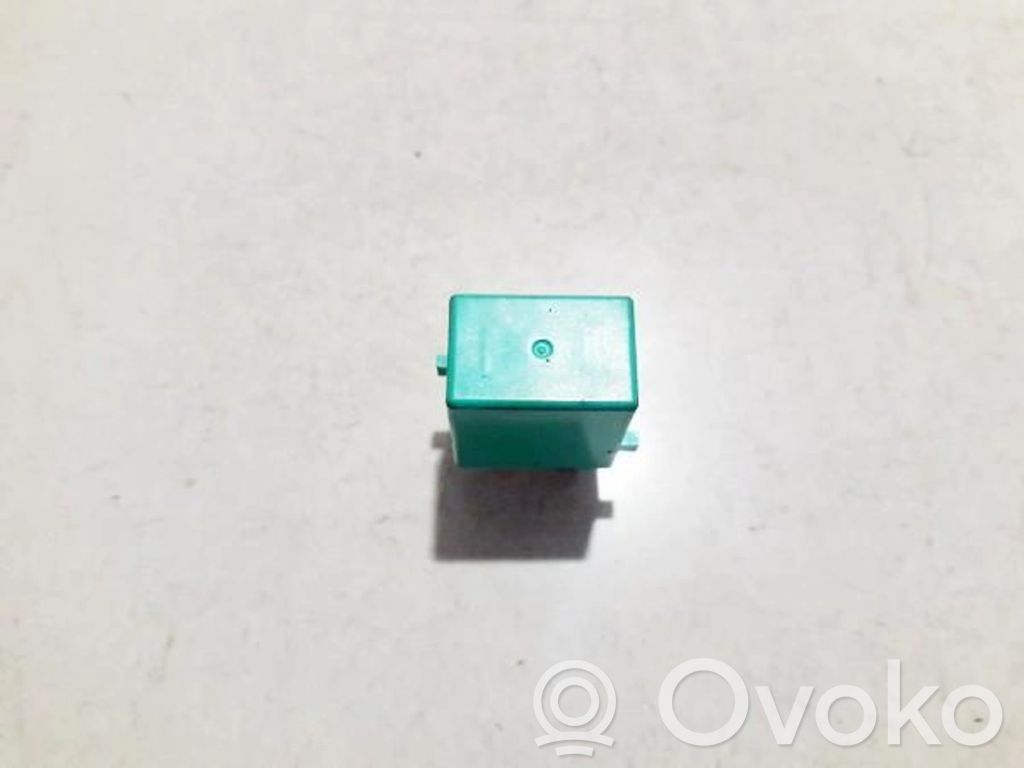 Honda Accord Otros relés