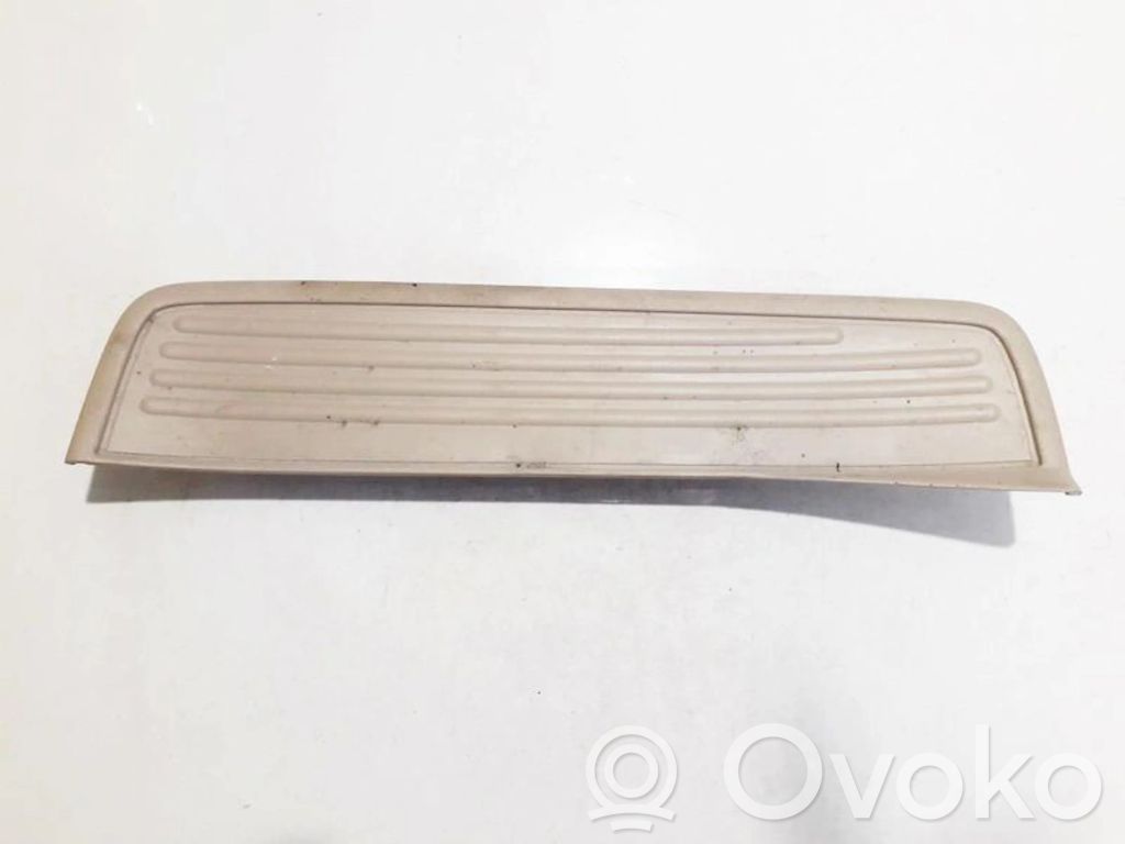 Honda Accord Alte piese de interior 