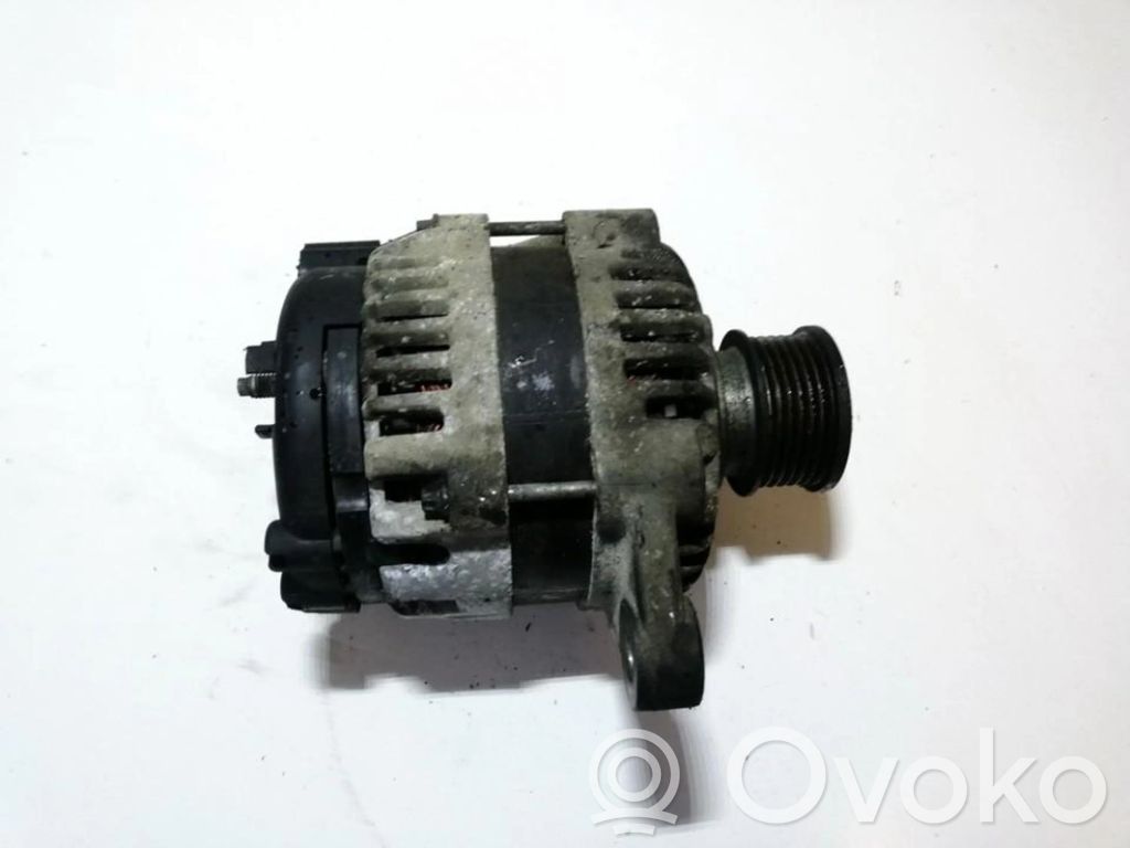 Opel Insignia A Generatore/alternatore 